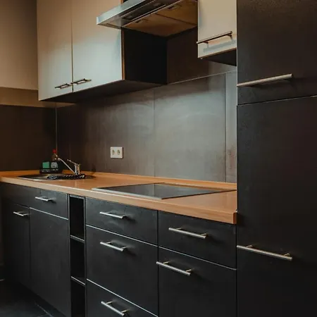 Heinrichsoase 13 - Mitte Bielefeld