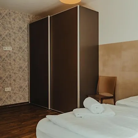 Heinrichsoase 13 - Mitte *