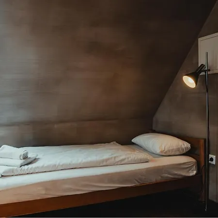 Heinrichsoase 13 - Mitte * Μπίλεφελντ