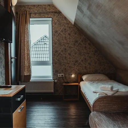 Heinrichsoase 13 - Mitte *