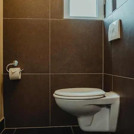 Heinrichsoase 13 - Mitte *