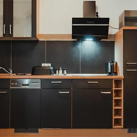 Heinrichsoase 13 - Mitte Μπίλεφελντ