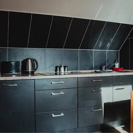 Heinrichsoase 13 - Mitte