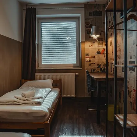 Heinrichsoase 13 - Mitte Apartment