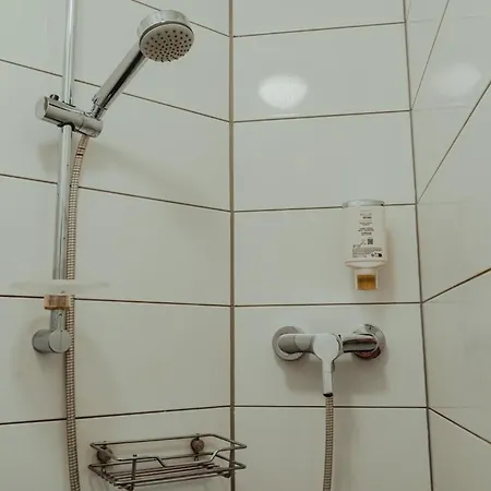 Heinrichsoase 13 - Mitte Apartment *