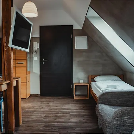 Apartment Heinrichsoase 13 - Mitte *