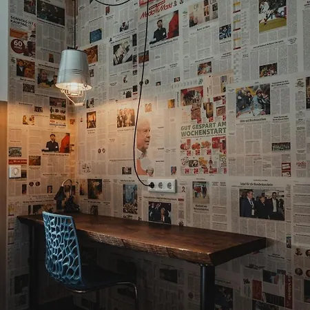 Heinrichsoase 13 - Mitte *