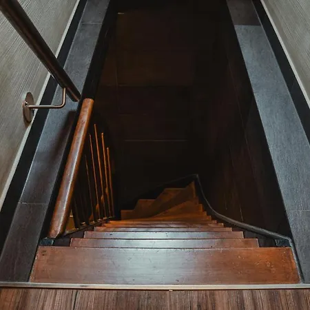 Heinrichsoase 13 - Mitte Bielefeld