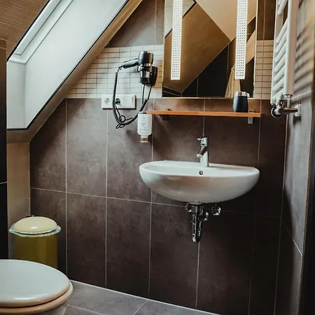 Apartamento Heinrichsoase 13 - Mitte