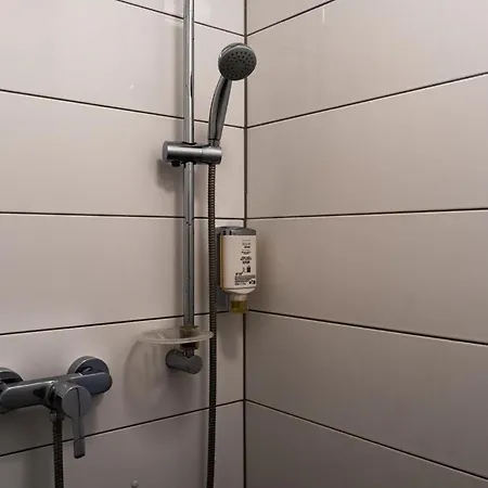 Heinrichsoase 13 - Mitte Apartamento *