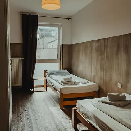 Heinrichsoase 13 - Mitte *