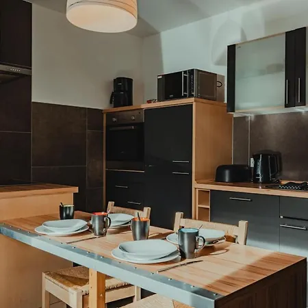 Heinrichsoase 13 - Mitte Μπίλεφελντ