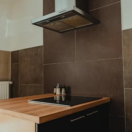 Heinrichsoase 13 - Mitte * Bielefeld