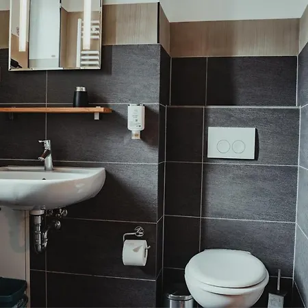 Heinrichsoase 13 - Mitte