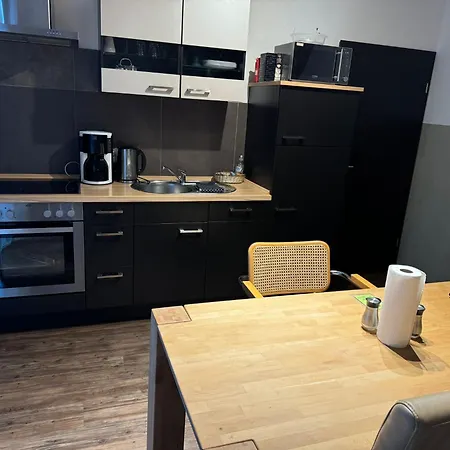 Διαμέρισμα Heinrichsoase 13 - Mitte *