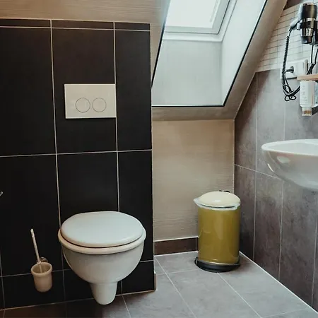 Apartment Heinrichsoase 13 - Mitte Bielefeld