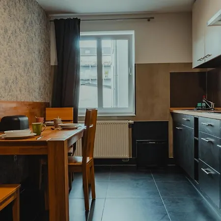 Heinrichsoase 13 - Mitte Μπίλεφελντ