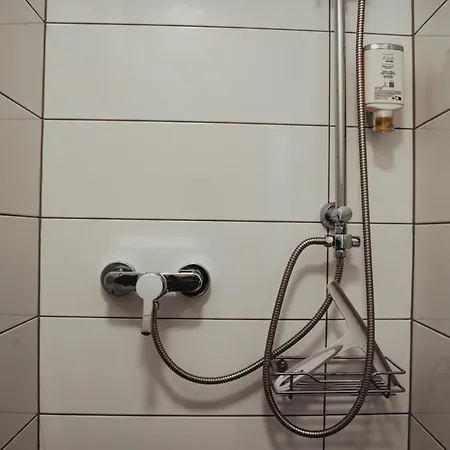 Heinrichsoase 13 - Mitte Apartment *