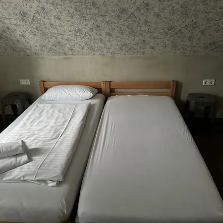 Heinrichsoase 13 - Mitte Apartment Bielefeld