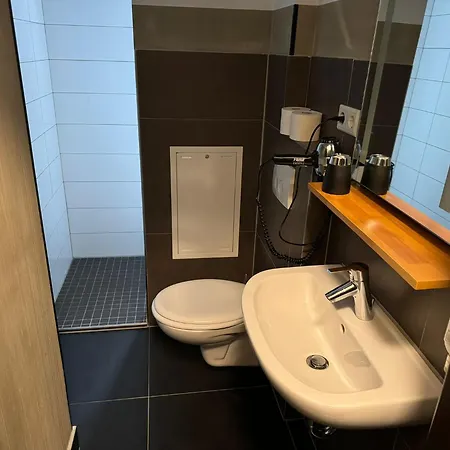 Heinrichsoase 13 - Mitte Διαμέρισμα Μπίλεφελντ