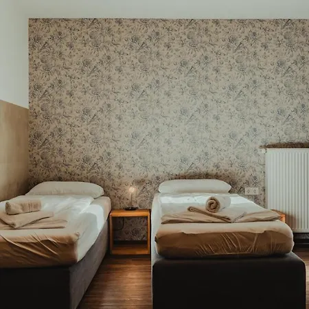 Heinrichsoase 13 - Mitte *