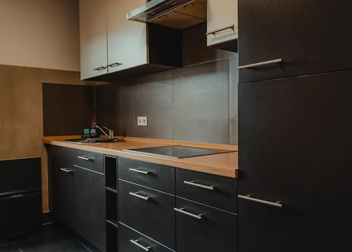 Heinrichsoase 13 - Mitte 比勒费尔德