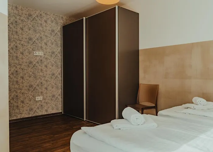 Heinrichsoase 13 - Mitte *