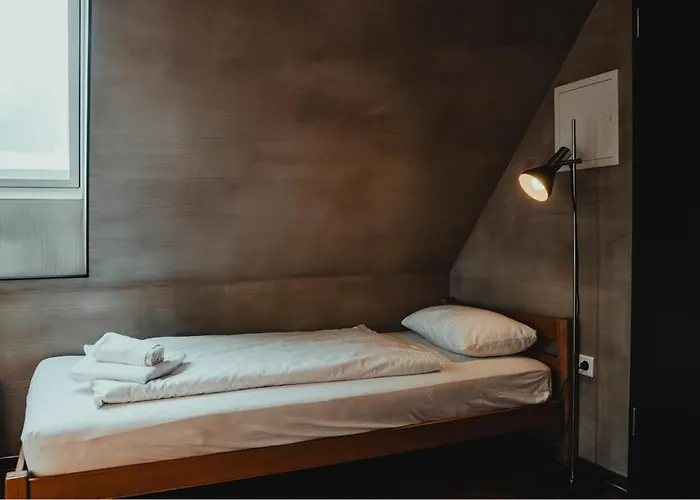 Heinrichsoase 13 - Mitte * Bielefeld