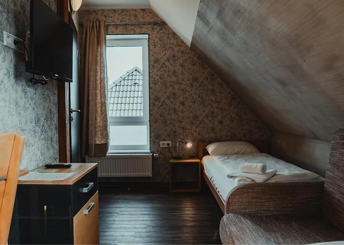 Heinrichsoase 13 - Mitte *