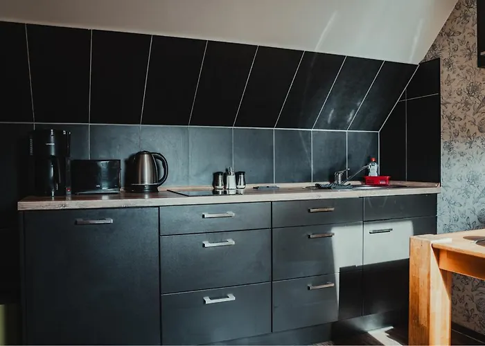 Heinrichsoase 13 - Mitte