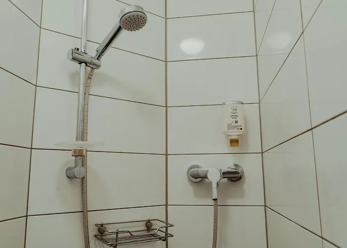 Heinrichsoase 13 - Mitte Appartamento *