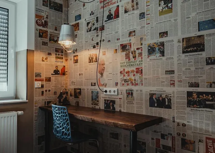 Heinrichsoase 13 - Mitte *