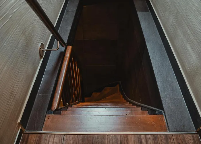 Heinrichsoase 13 - Mitte Bielefeld