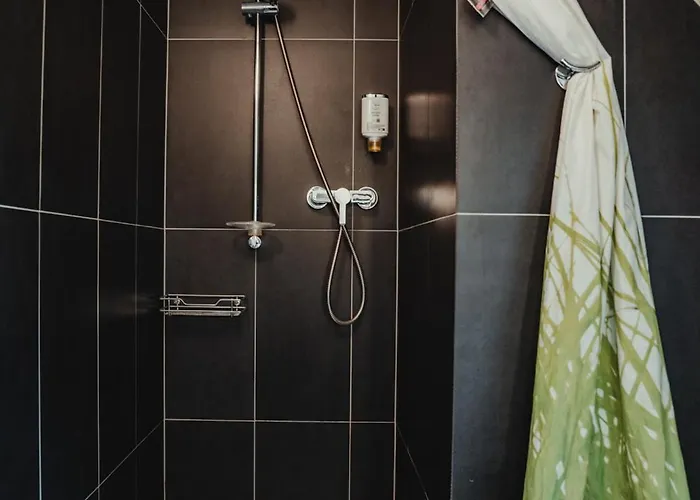 Heinrichsoase 13 - Mitte * Bielefeld