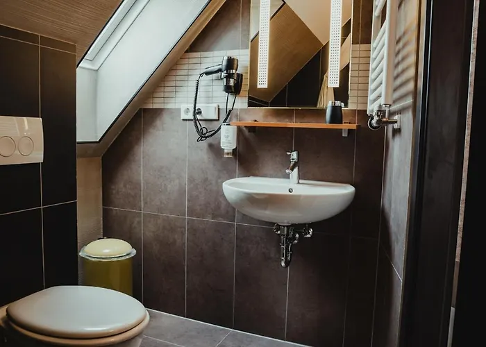 Appartamento Heinrichsoase 13 - Mitte