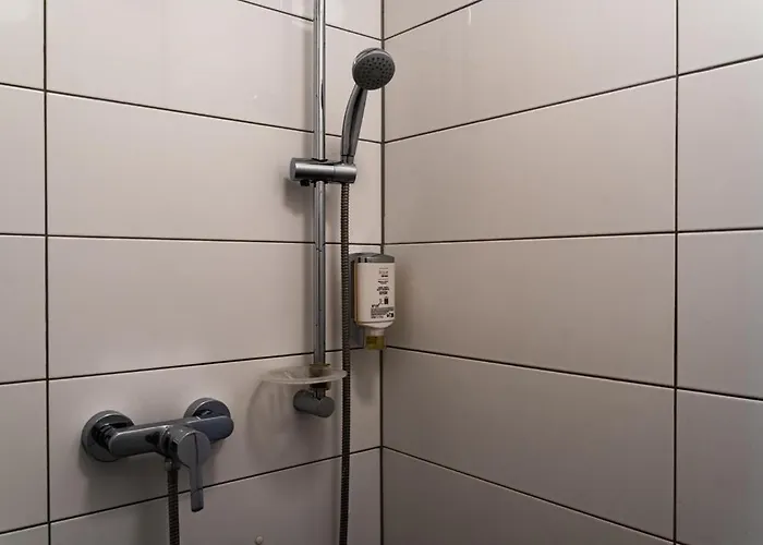 Heinrichsoase 13 - Mitte Appartamento *