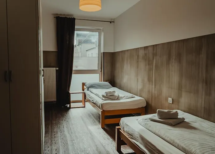 Heinrichsoase 13 - Mitte *