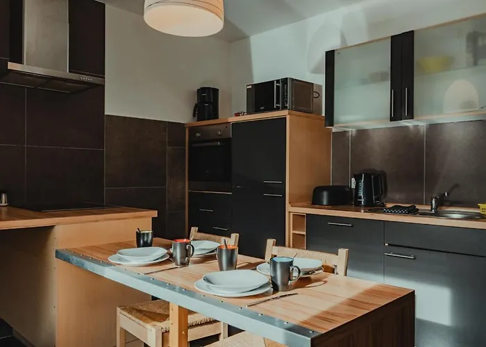 Heinrichsoase 13 - Mitte Bielefeld