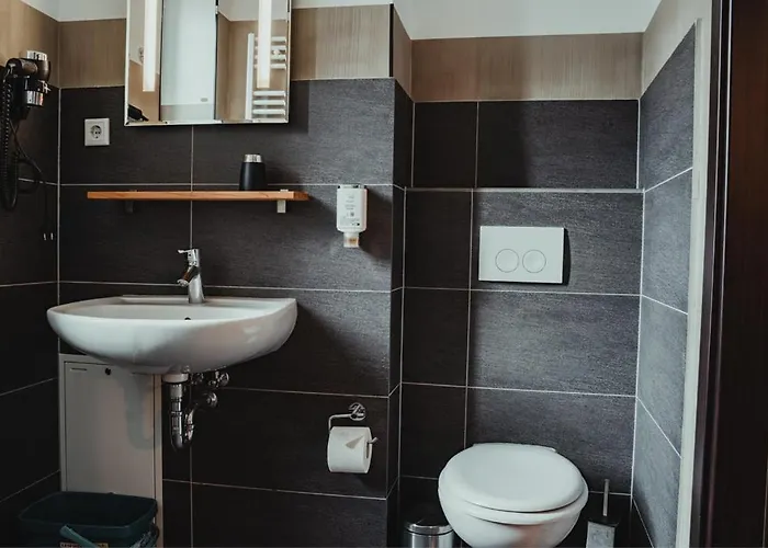 Heinrichsoase 13 - Mitte