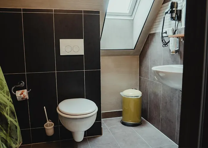 Appartamento Heinrichsoase 13 - Mitte Bielefeld