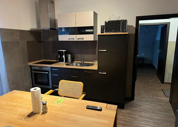 Heinrichsoase 13 - Mitte *