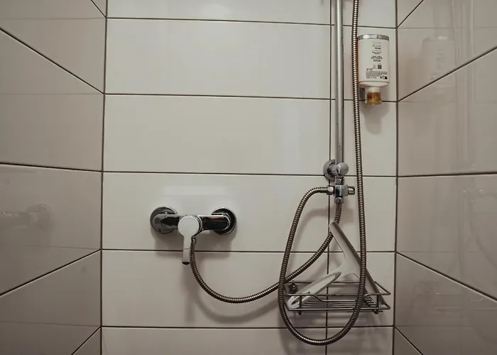 Heinrichsoase 13 - Mitte Appartamento *