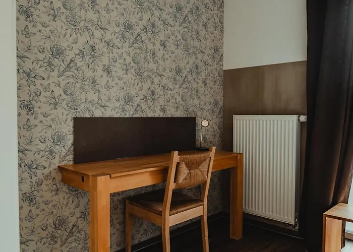 Heinrichsoase 13 - Mitte Appartamento *