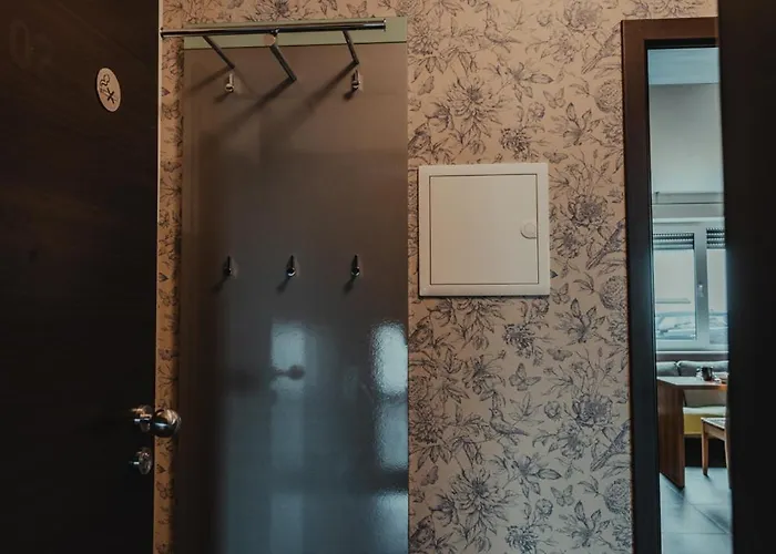 Appartamento Heinrichsoase 13 - Mitte *