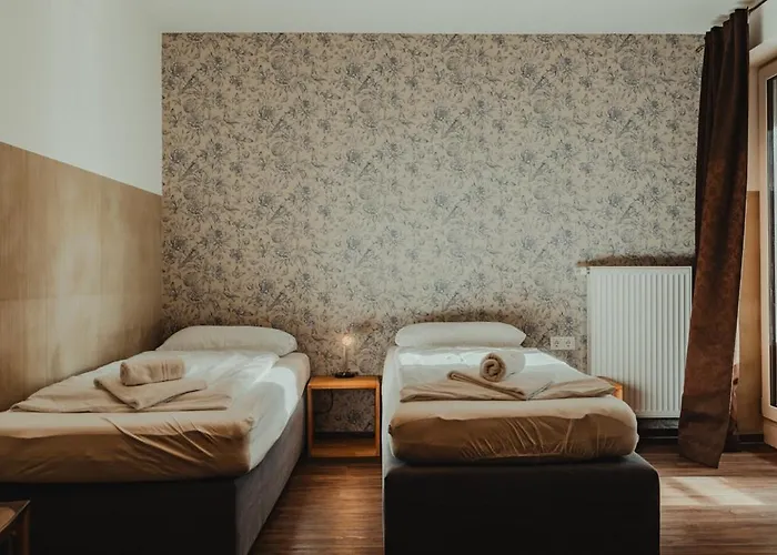 Heinrichsoase 13 - Mitte *